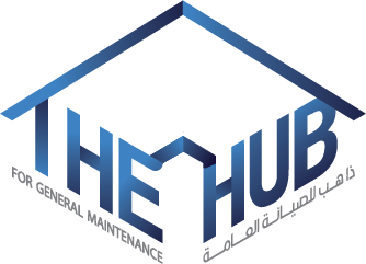 the hub